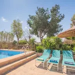 Unterkunft Finca Can Mateu