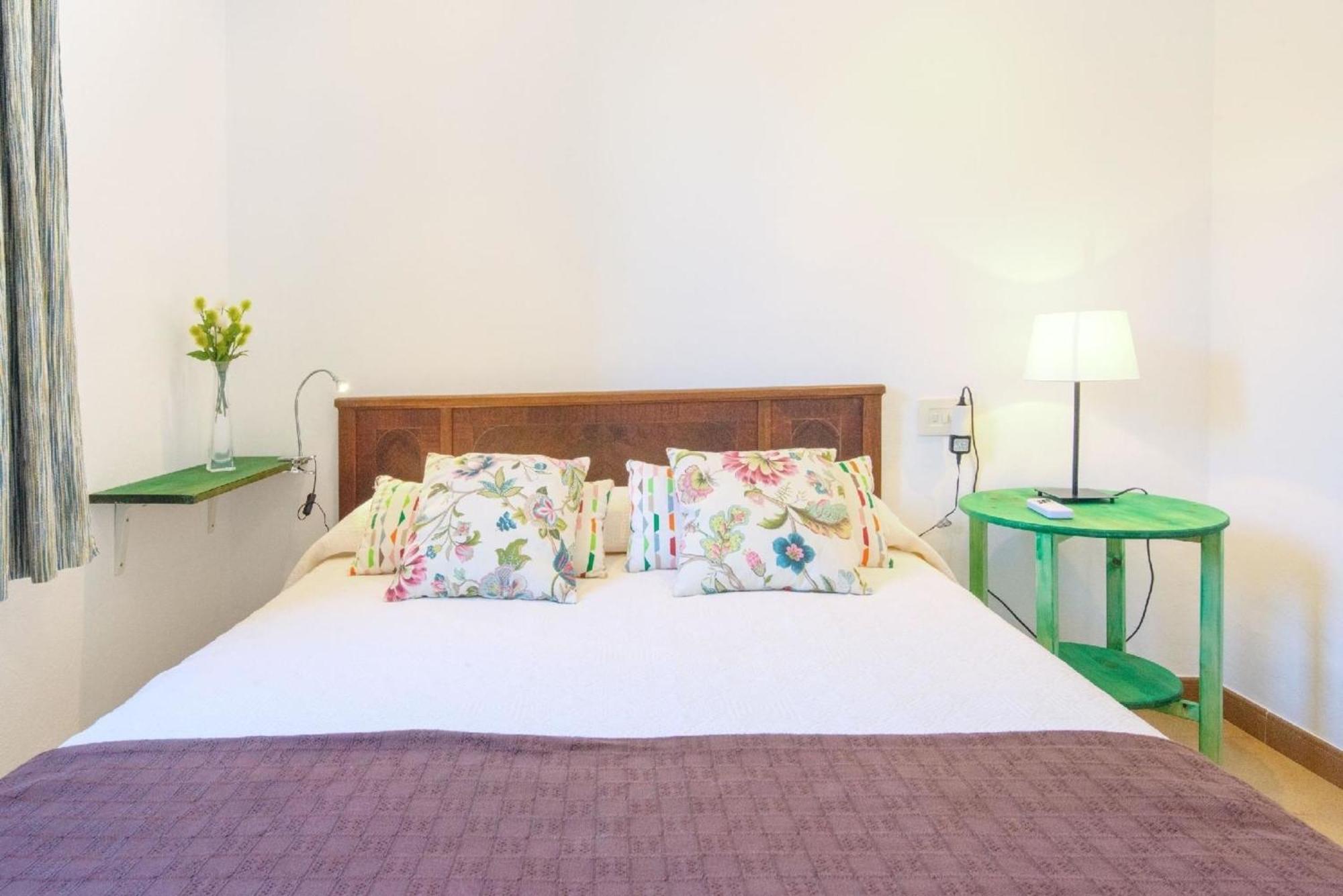 Ferienhaus Mateu Campos (Mallorca)