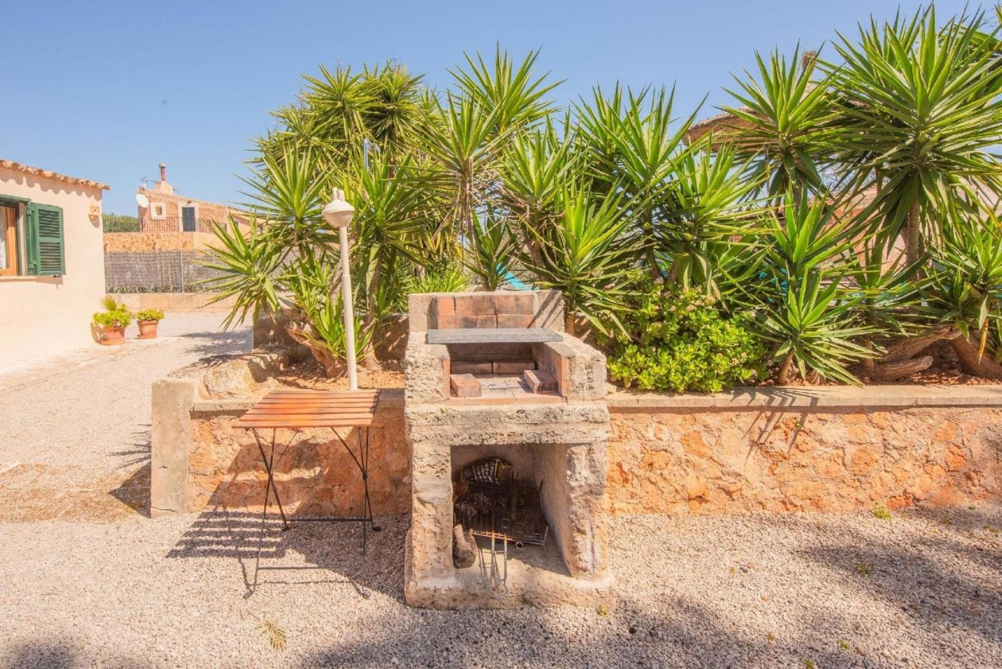 Ferienhaus Mateu
