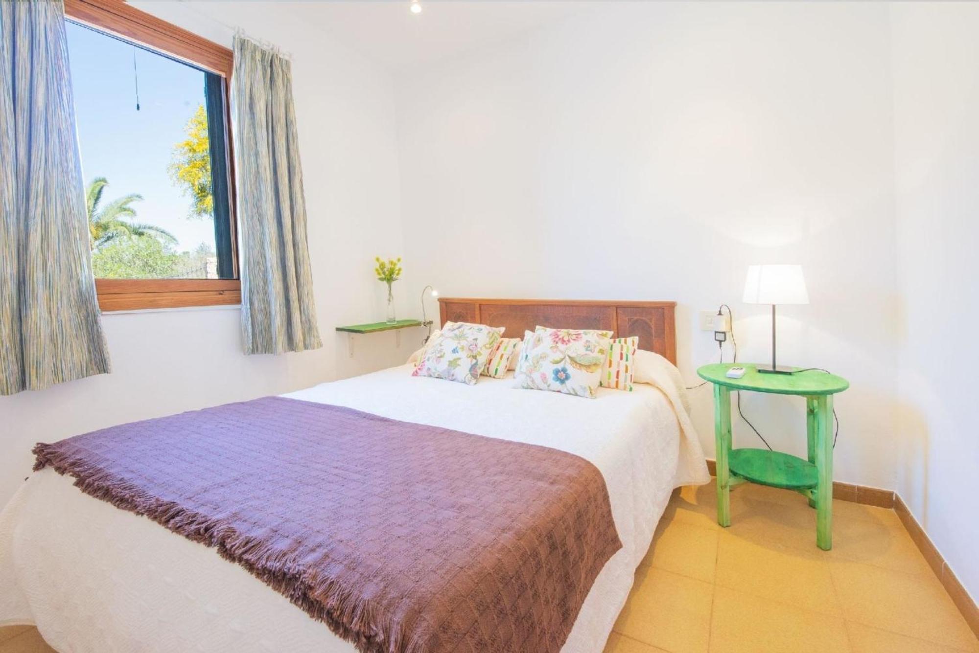 Mateu Ferienhaus Campos (Mallorca)